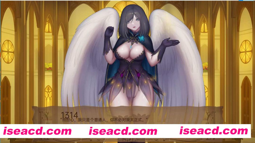 图片[2]-【SLG/AI汉化/PC+安卓】奇异的圣地：圣屌降临 Bizzare Holy Land v44.1b AI汉化步兵版【3G】-嘤嘤怪之家