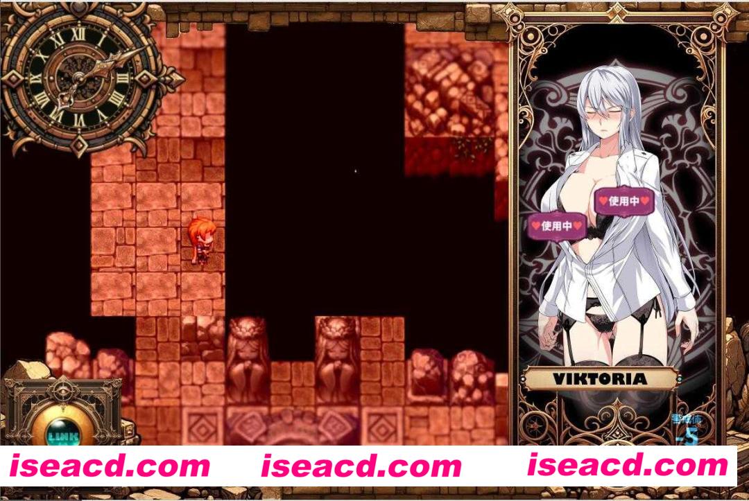 图片[5]-【日式RPG/AI汉化】被玷污的苍银/穢れゆく蒼銀 Ver0.4 AI汉化版 【1.15G/新作】-嘤嘤怪之家