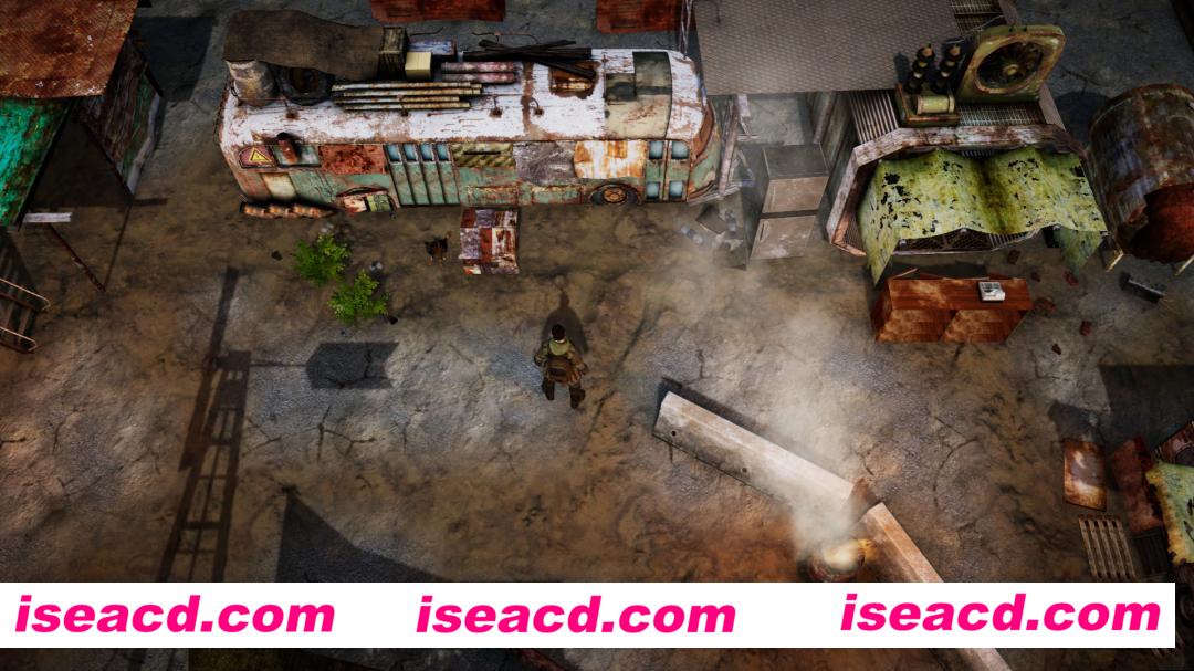 僵尸警戒/Zombie Watch（正式版）