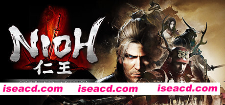 仁王/NIOH
