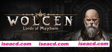 破坏领主/Wolcen: Lords of Mayhem（更新v1.1.0.8）