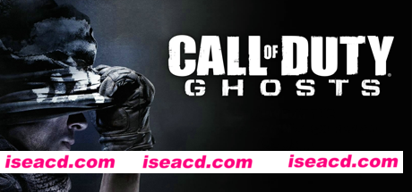 使命召唤10：幽灵/COD10