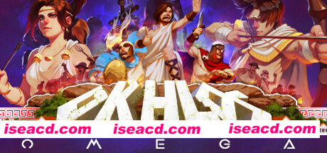 阿嚏琉斯：欧米茄/Okhlos: Omega