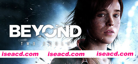 超凡双生/Beyond Two Souls