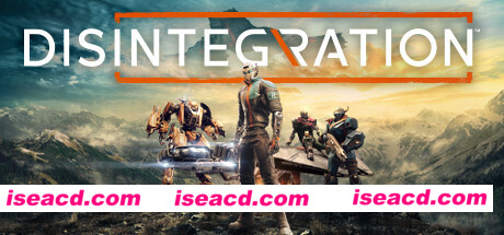 瓦解/Disintegration