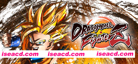 龙珠斗士Z/DRAGON BALL FighterZ（v1.27Build6120856）