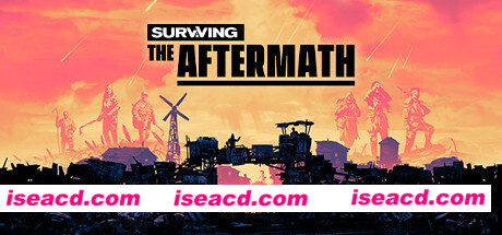 末日求生/Surviving the Aftermath（v1.23-整合新同盟DLC）