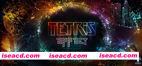 俄罗斯方块：效应/Tetris Effect（v1.3.1）