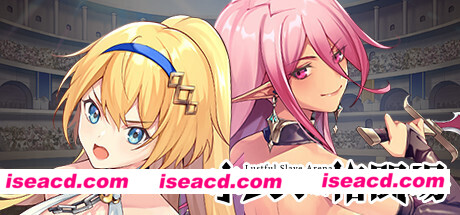 赫雷斯的角斗场/Jerezs Arena（V1.2.1-征服者模式）