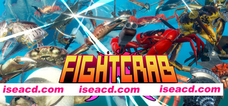 螃蟹大战/Fight Crab（更新v1.2.0.2）