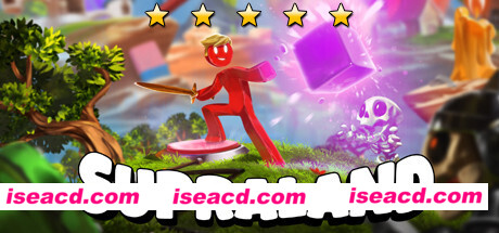 超音速/Supraland（v1.20.9）