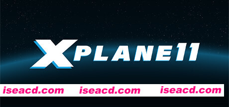 专业模拟飞行11/X-Plane 11