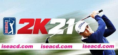 PGA巡回赛2K21/PGA TOUR 2K21