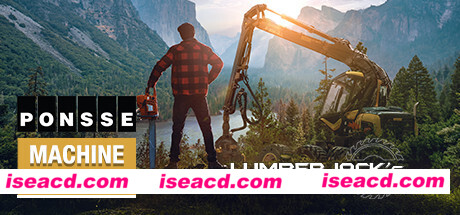 伐木工王朝/Lumberjacks Dynasty（更新v5498796）