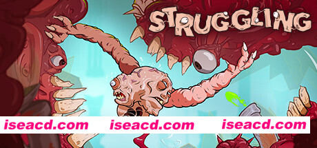 畸战求生/Struggling（更新 v2020.09.03 ）