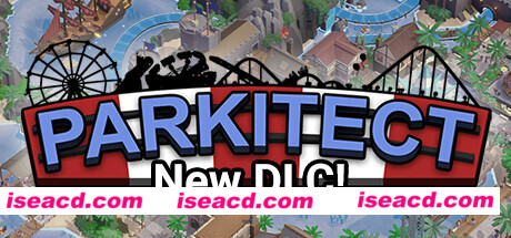 游乐园建造师/Parkitect（v1.7t4）