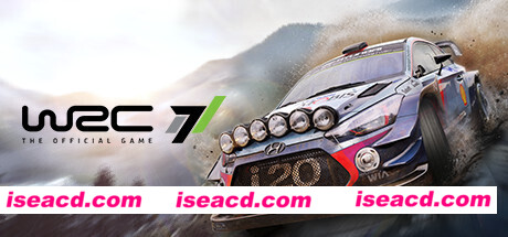 世界汽车拉力锦标赛9/WRC 9 FIA World Rally Championship