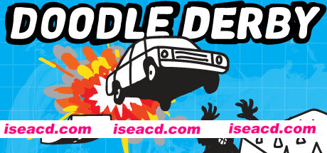 涂鸦德比/Doodle Derby