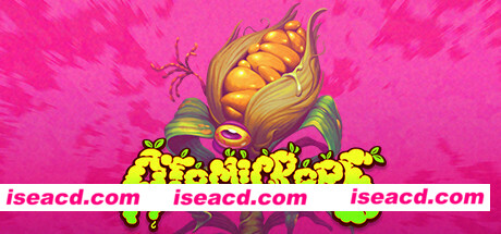 辐射谷物语/Atomicrops（v1.4.0）