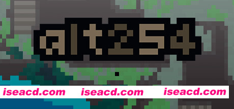 Alt254-在这里…你是一个像素