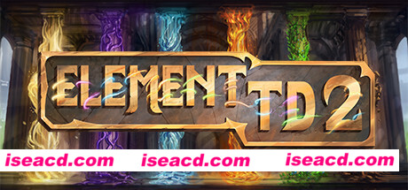 元素塔防2/Element TD 2