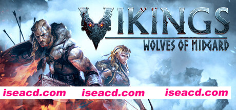 维京：人中之狼 Vikings – Wolves of Midgard V2.1 官方中文 解压即撸/ISO安装版