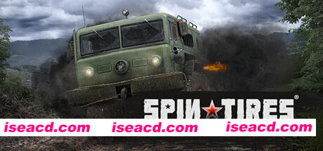 旋转轮胎/Spin Tires（v1.6.2整合4DLC）