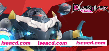 酉閃町/Dusk Diver