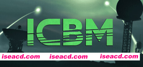 洲际弹道导弹/ICBM