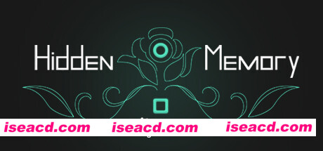隐藏记忆：自然/Hidden Memory – Nature