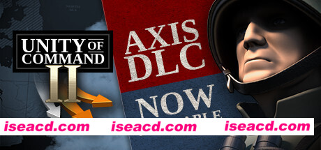 统一指挥2/Unity of Command II（更新沙漠之狐DLC）