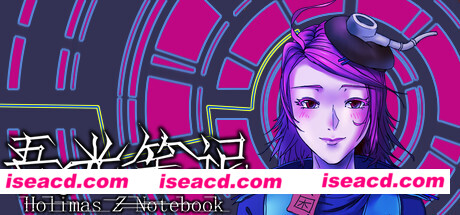 吾光笔记/Holimas Z Notebook