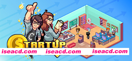 创业恐慌/Startup Panic