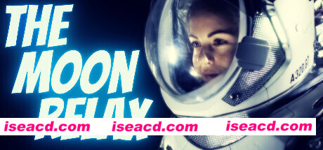 月亮放松/The Moon Relax