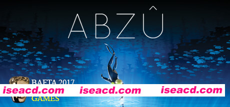 ABZU/智慧之海/海洋探索