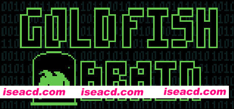 金鱼脑/GoldFish Brain