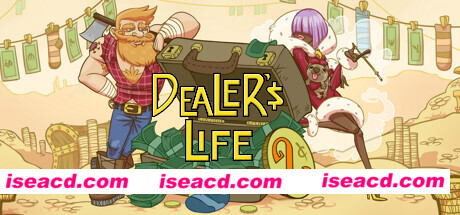 当铺人生2-掌柜人生2/Dealers Life 2（v1.011_w94）