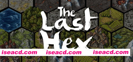 杀戮六角格/The Last Hex