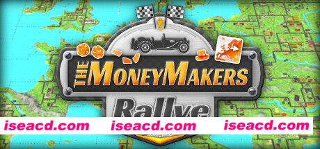 赚钱者拉力赛/The MoneyMakers Rallye