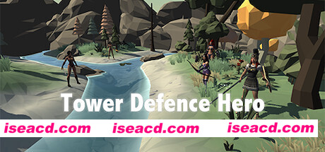 塔防英雄/Tower Defence Hero