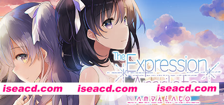 言语关系：恋爱表达方式/The Expression Amrilato