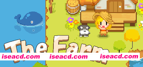 公主农场/The Farm（正式版）