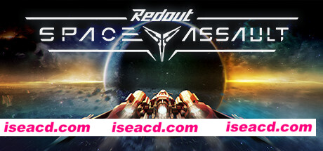 红视：太空突击/Redout: Space Assault