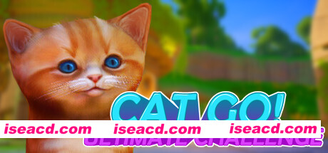 小猫快跑终极挑战/Cat Go! Ultimate Challenge