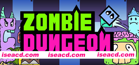 僵尸地牢/Zombie Dungeon