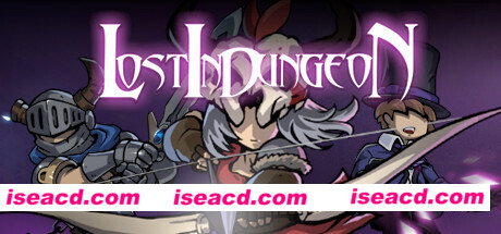 地牢迷失者/Lost in Dungeon（V20210218）