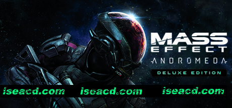 质量效应:仙女座/Mass Effect：Andromeda（v1.10豪华版）
