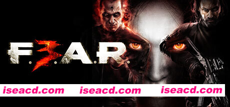 极度恐慌3/F.E.A.R.3