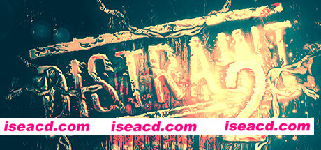 扣押2/DISTRAINT 2（v2.9）