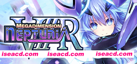 新次元海王星VIIR/Megadimension Neptunia VIIR